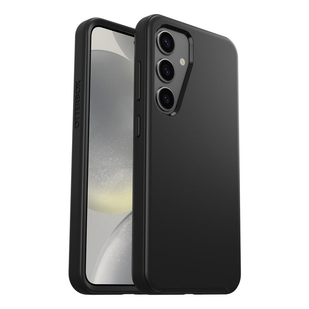 כיסוי לגלקסי S24 דו-שכבתי OtterBox Symmetry