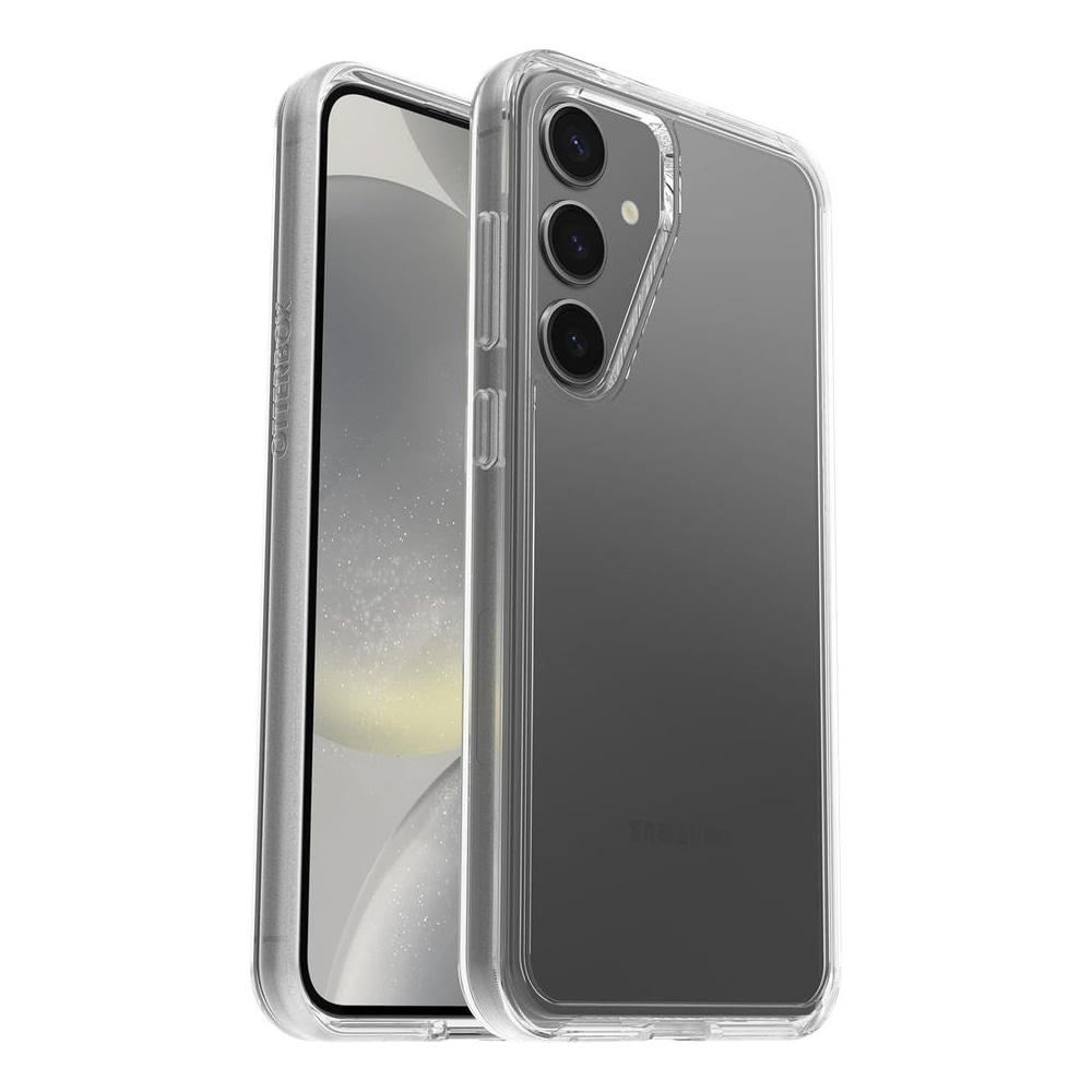 כיסוי לגלקסי S24 פלוס דו-שכבתי OtterBox Symmetry
