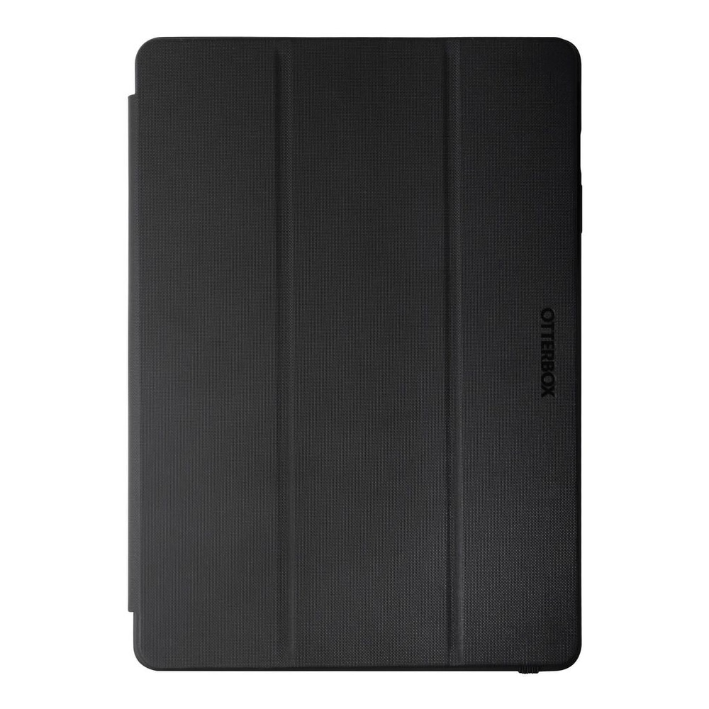 כיסוי ל-Galaxy Tab S9 FE+ דק עם כיסוי מסך OtterBox React Folio