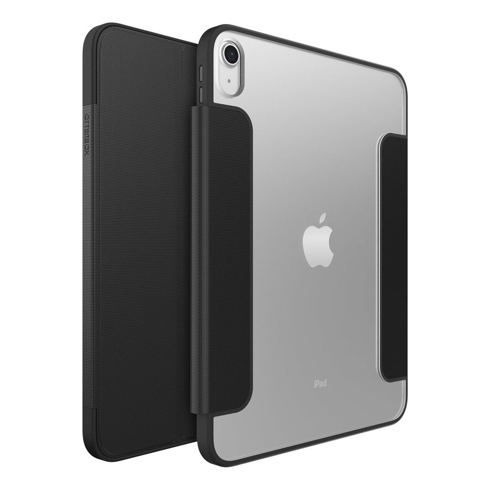 כיסוי ל-iPad 10.9" (10th gen)/11" (A16) פוליו דו-שכבתי OtterBox Symmetry Folio