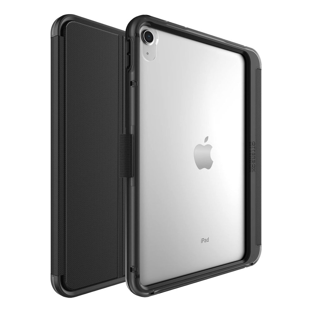 כיסוי ל-iPad 10.9" (10th gen)/11" (A16) דו-שכבתי OtterBox Symmetry Folio