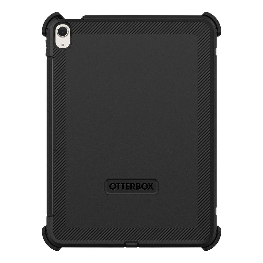 כיסוי ל-iPad Air 11" (M3/M2)/דור 5/דור 4 משוריין עם מעמד OtterBox Defender