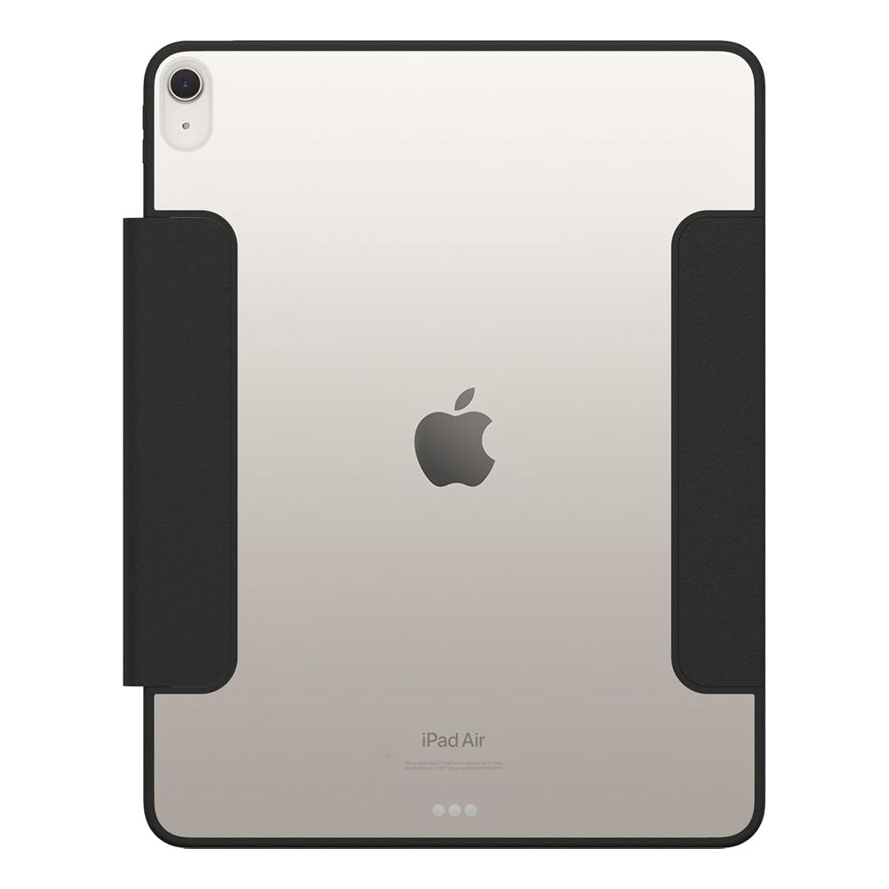 כיסוי ל-iPad Air 13" (M3/M2) דו-שכבתי OtterBox Symmetry Folio