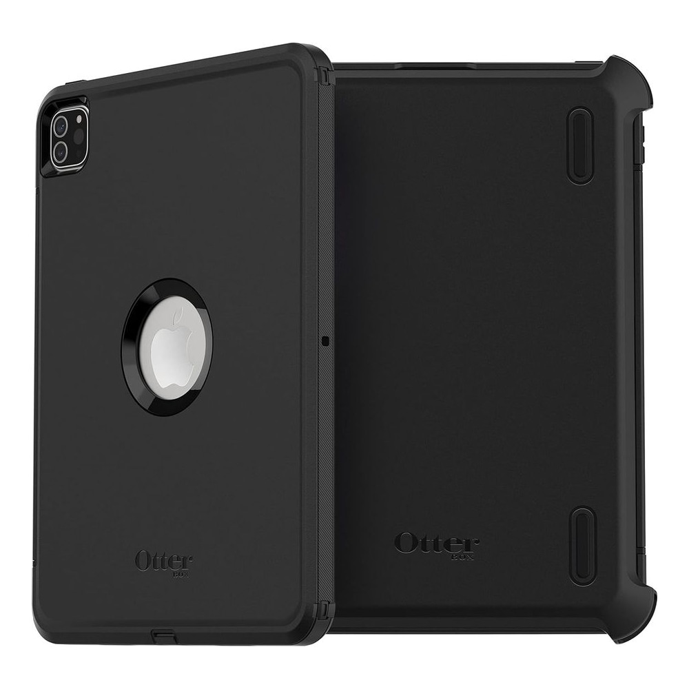 כיסוי ל-iPad Pro 11 inch (דור 1-4) משוריין עם מעמד OtterBox Defender