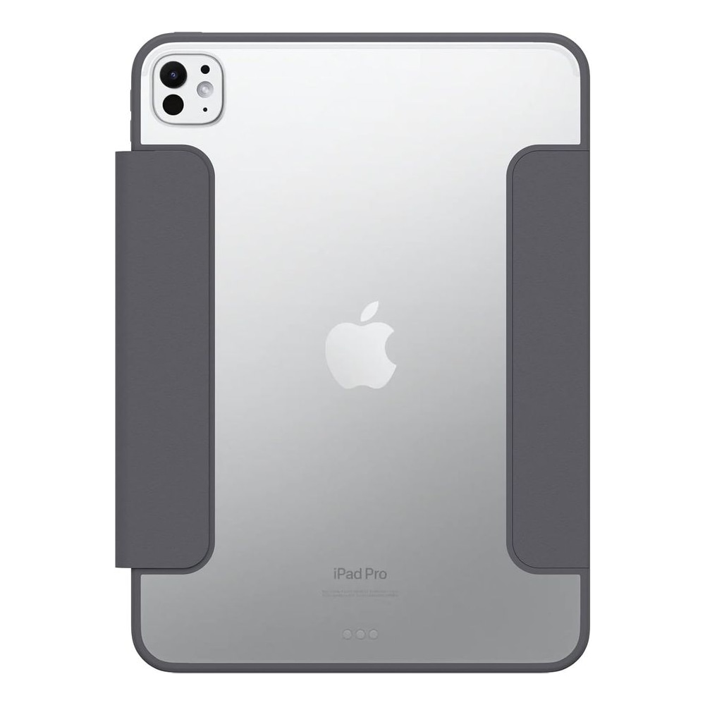 כיסוי ל-iPad Pro 11" (M4) עם כיסוי מסך דו-שכבתי OtterBox Symmetry Folio
