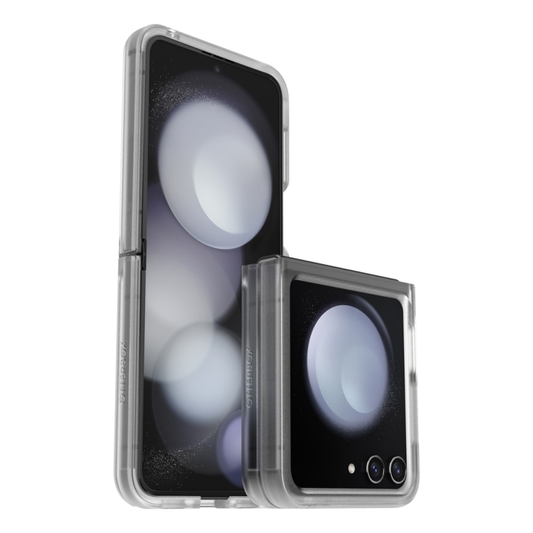 כיסוי לגלקסי Z Flip 5 דק OtterBox Symmetry Thin Flex