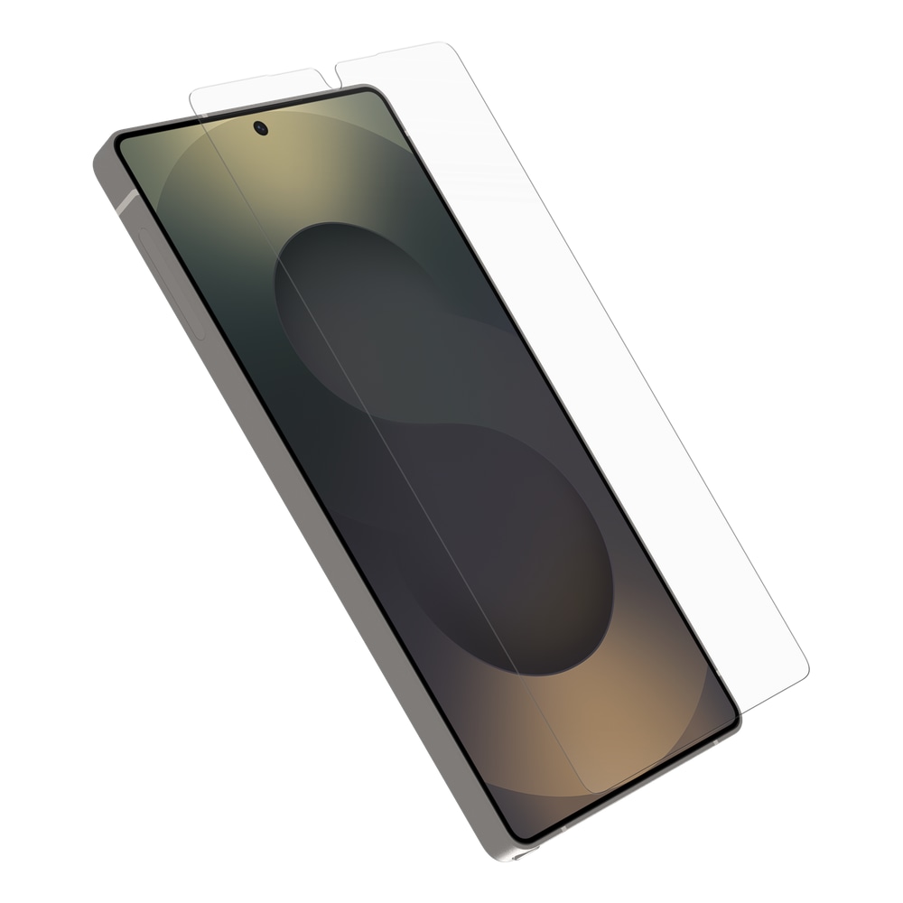 מגן מסך לגלקסי S25 אולטרה זכוכית OtterBox Premium Glass