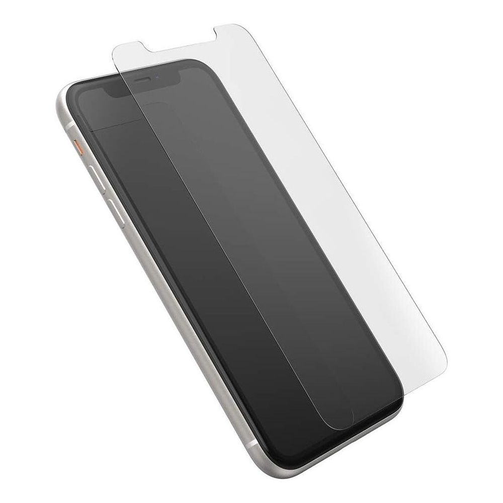 מגן מסך לאייפון 11 זכוכית OtterBox Glass