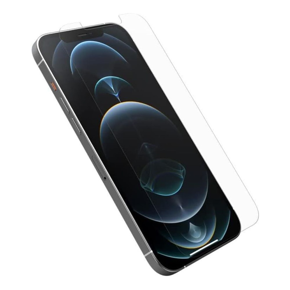 מגן מסך לאייפון 12 פרו מקס זכוכית OtterBox Glass