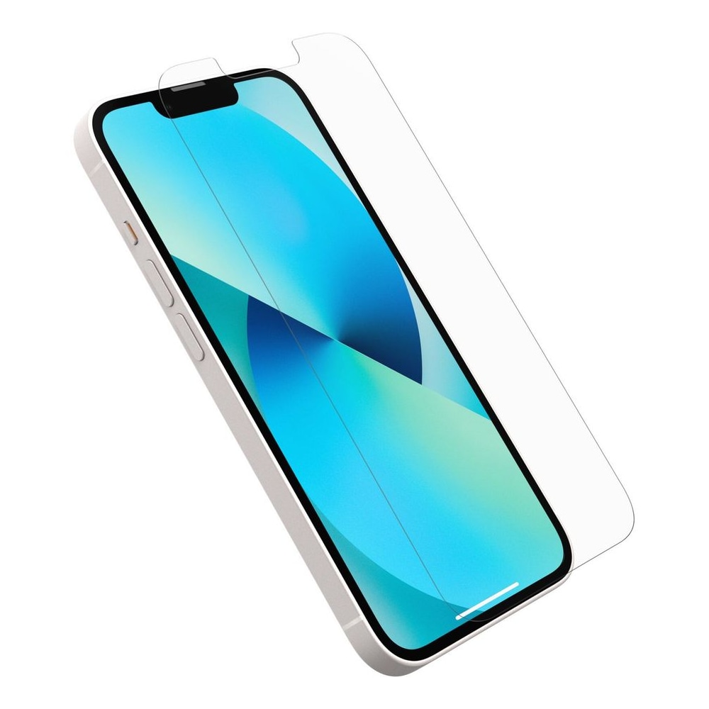 מגן מסך לאייפון 13/13 פרו זכוכית OtterBox Alpha Glass