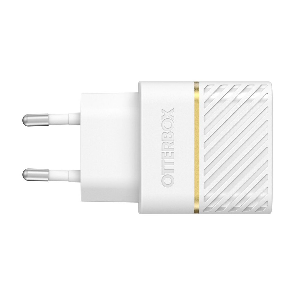 מטען קיר 20W מהיר עם יציאת USB-C מבית OtterBox