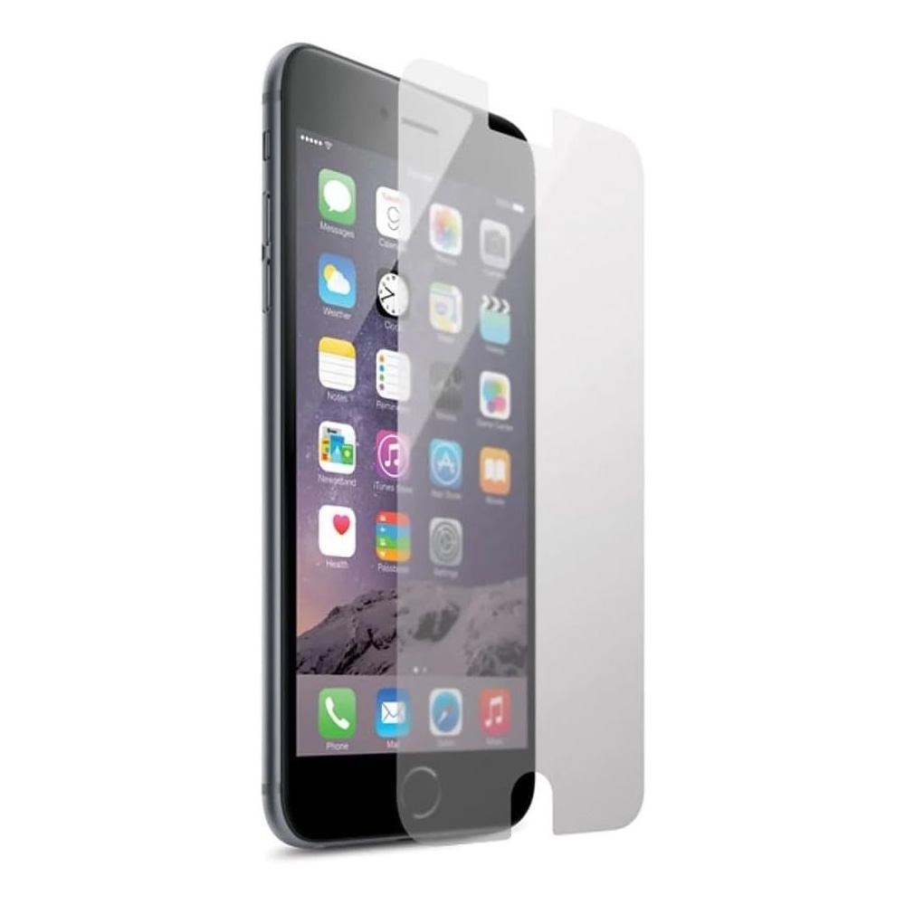 מגן מסך לאייפון 8/7 פלוס זכוכית OtterBox Glass