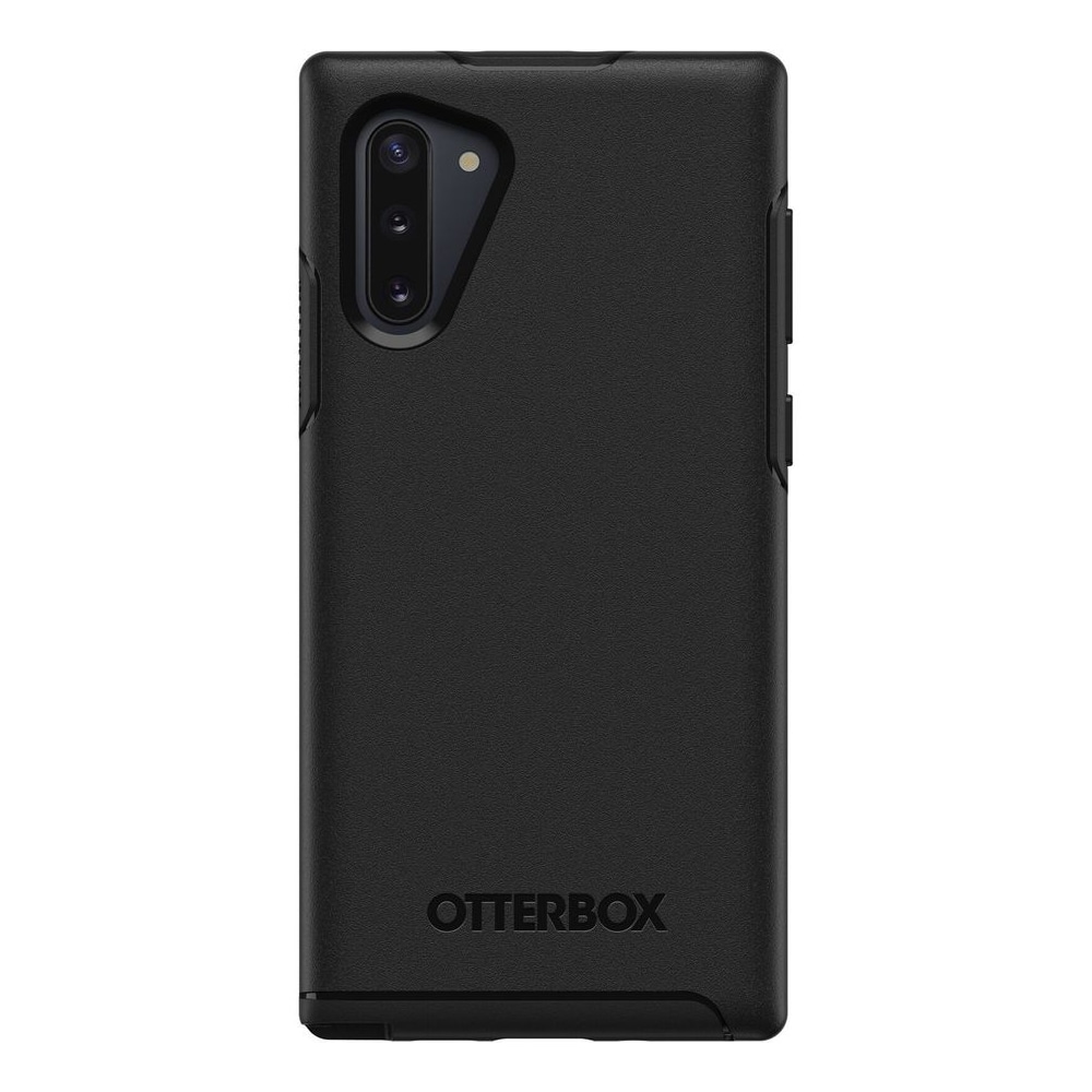 כיסוי לגלקסי Note 10 דו-שכבתי OtterBox Symmetry