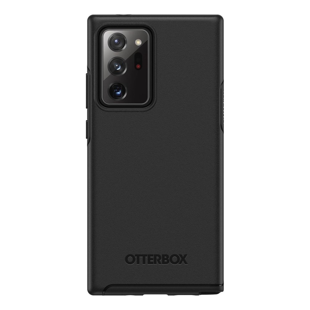כיסוי לגלקסי Note 20 אולטרה דו-שכבתי OtterBox Symmetry