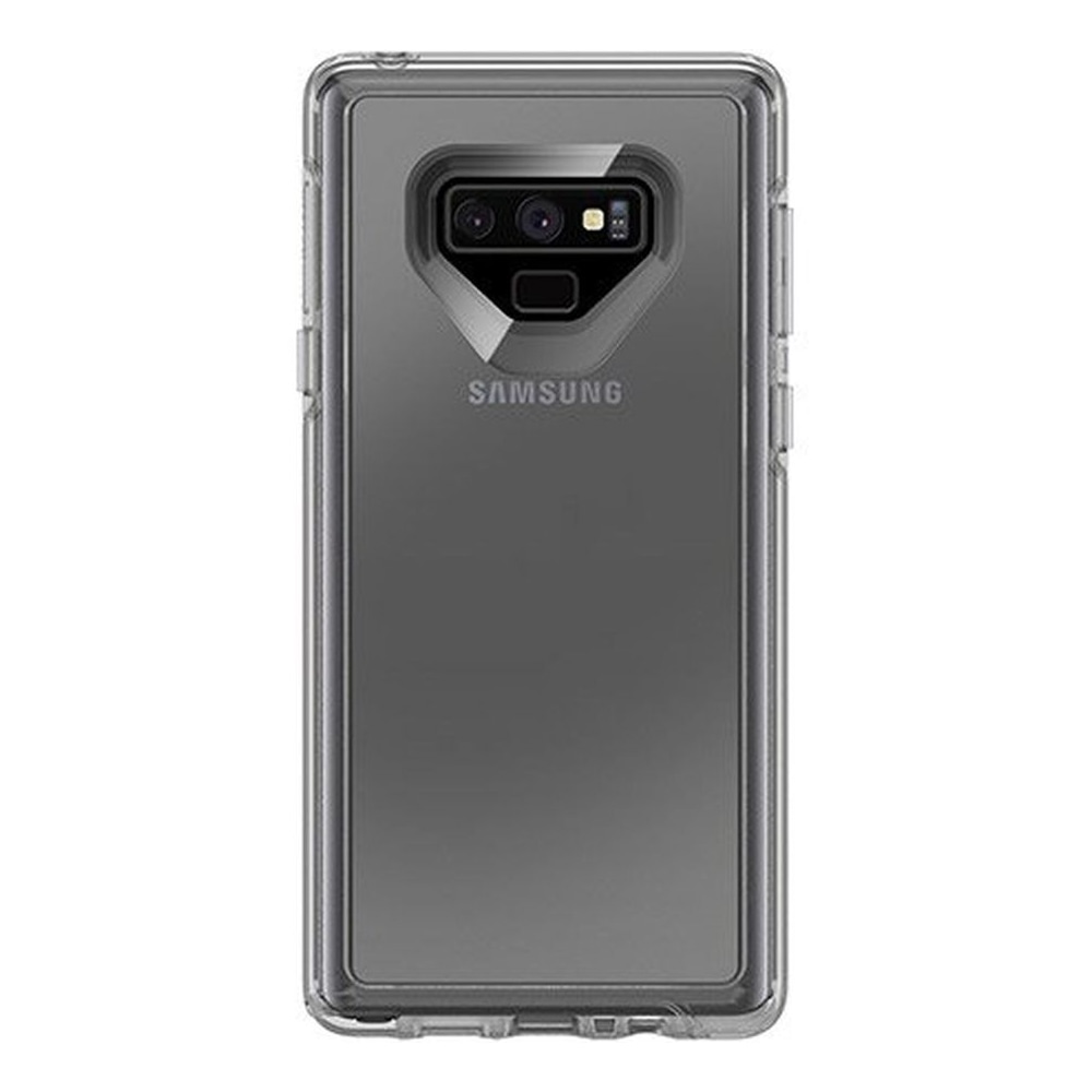 כיסוי לגלקסי Note 9 דו-שכבתי OtterBox Symmetry