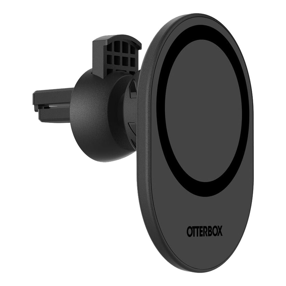 מעמד רכב מגנטי לאוורור תואם MagSafe OtterBox