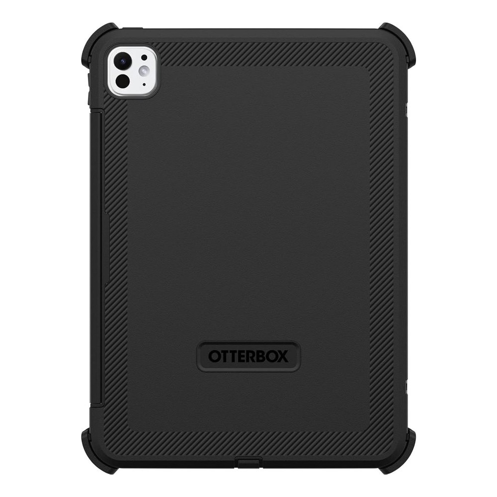 כיסוי ל-iPad Pro 11" (M4) משוריין תלת-שכבתי OtterBox Defender