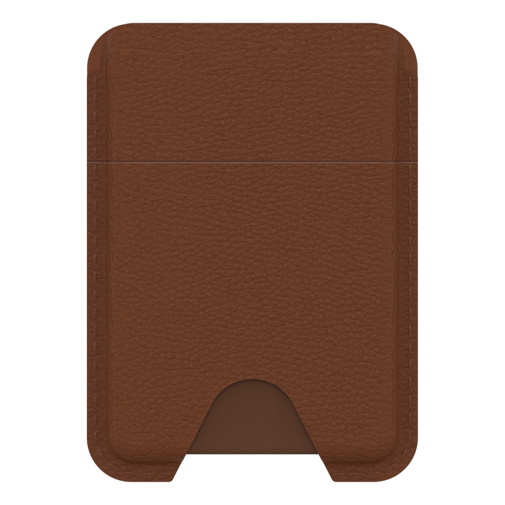 ארנק מגנטי MagSafe עור קקטוס OtterBox Symmetry Cactus Leather