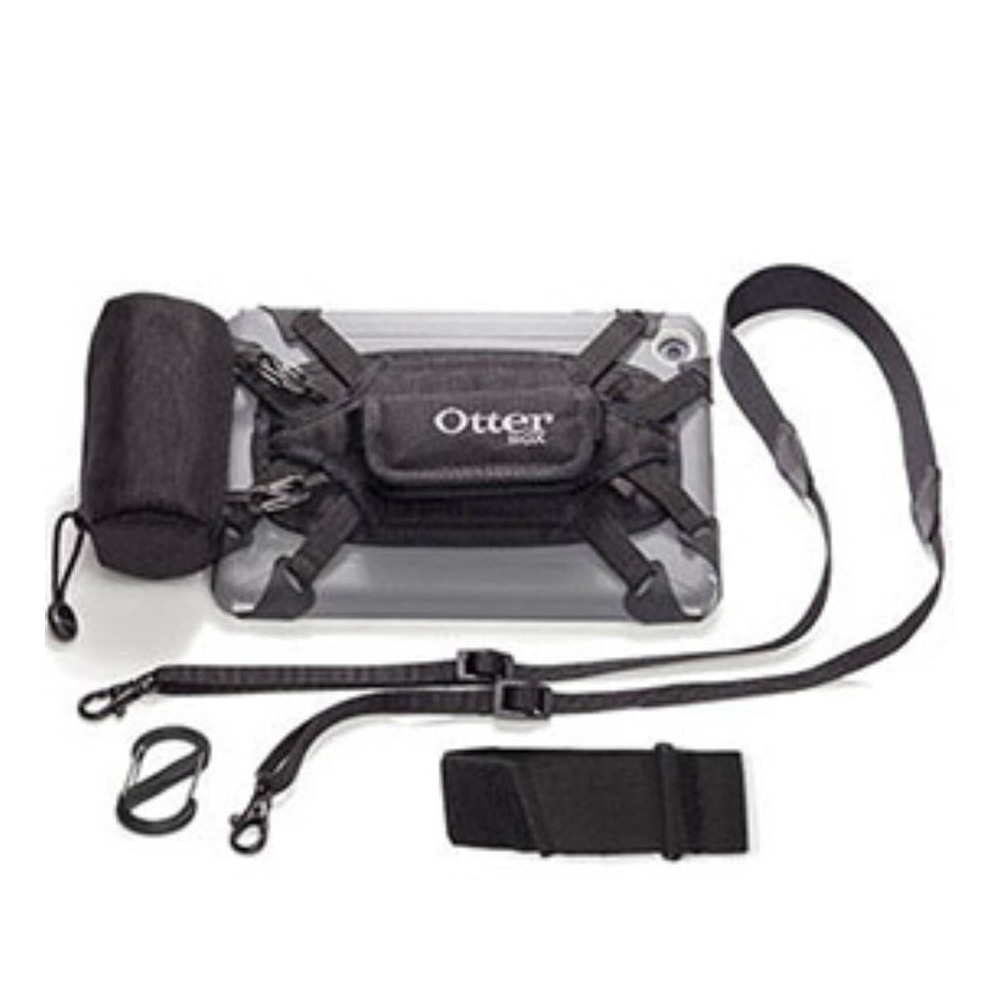 תיק נשיאה ל-Tablet 7 אינץ' OtterBox Utility Latch II