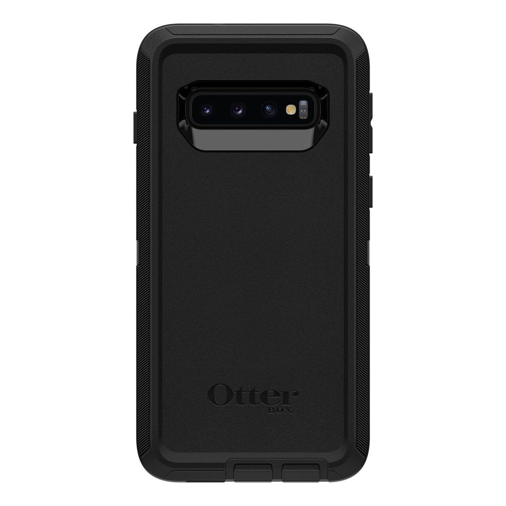 כיסוי לגלקסי S10 תלת-שכבתי OtterBox Defender