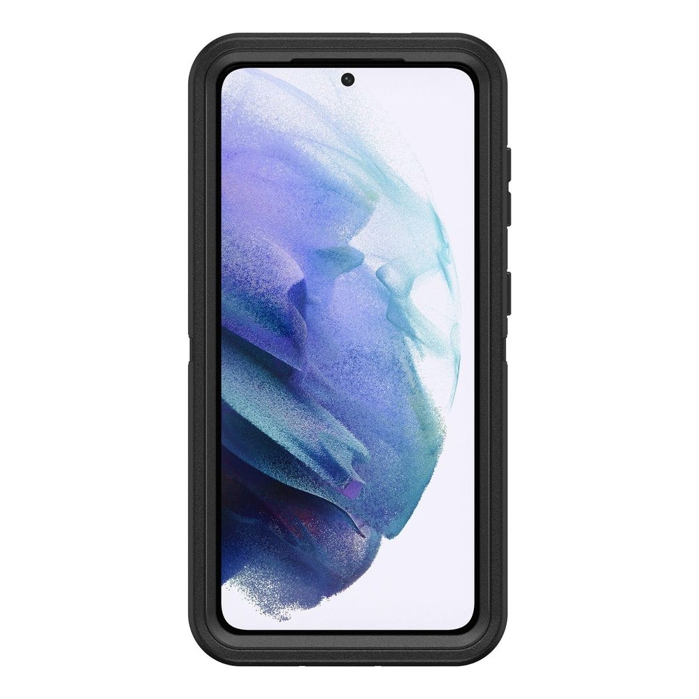 כיסוי לגלקסי S21 תלת-שכבתי OtterBox Defender