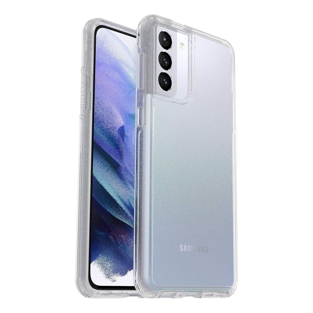 כיסוי לגלקסי S21 פלוס דו-שכבתי OtterBox Symmetry