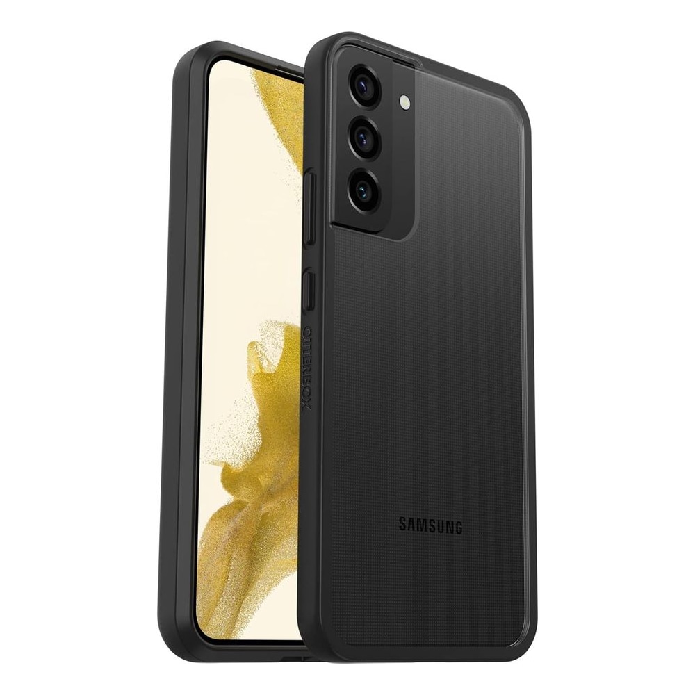 כיסוי לגלקסי S22 פלוס דק OtterBox React