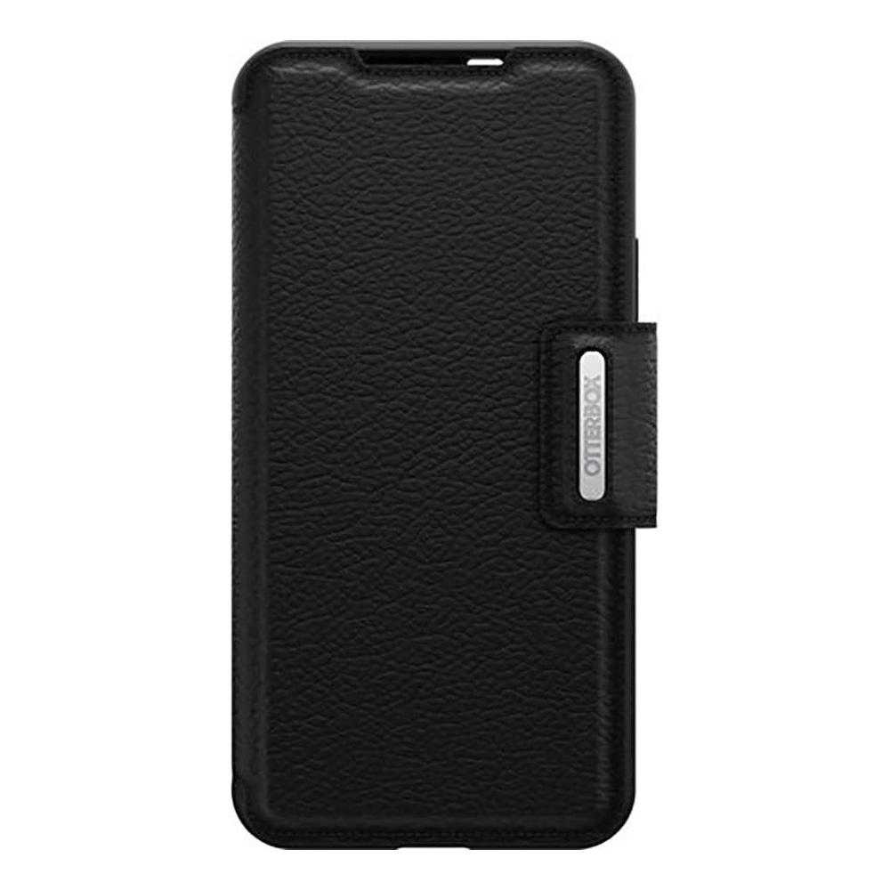 כיסוי לגלקסי S22 פלוס עור דו-שכבתי OtterBox Strada