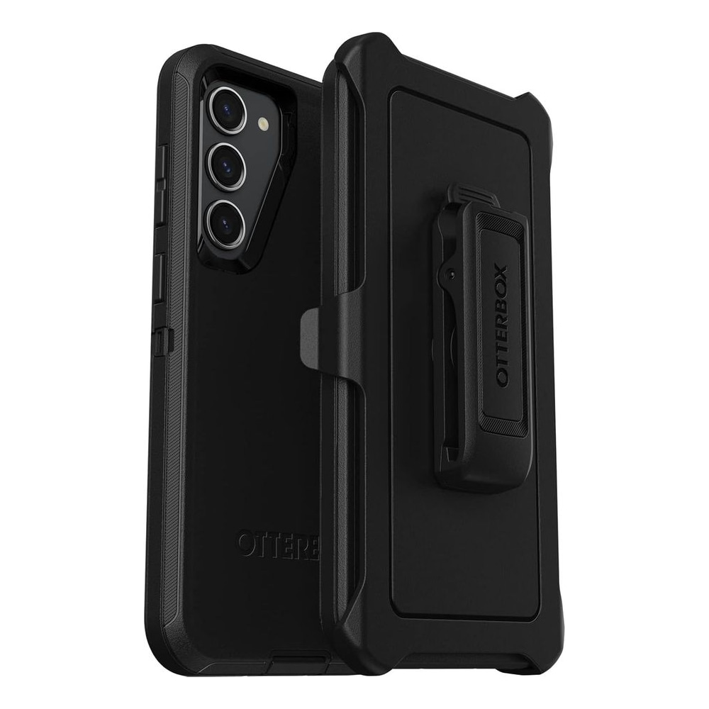 כיסוי לגלקסי S23 פלוס תלת-שכבתי OtterBox Defender