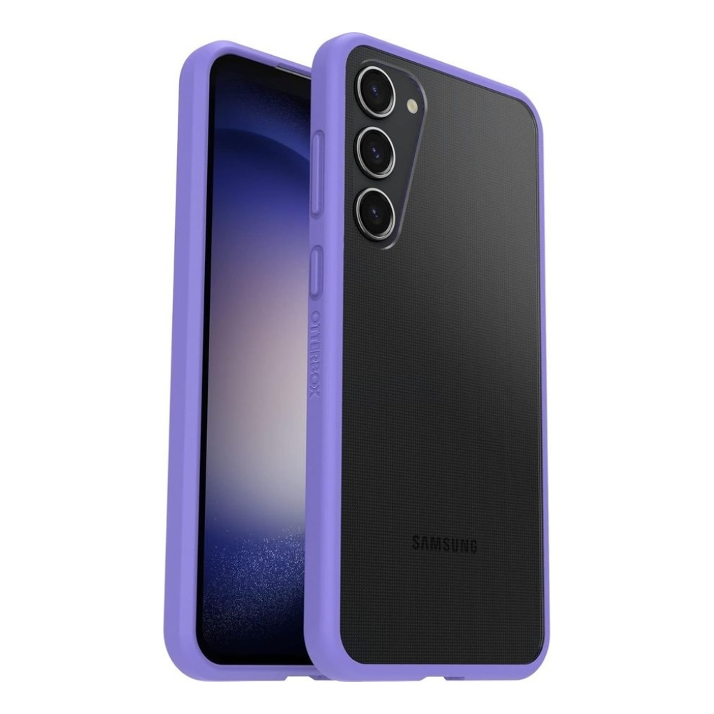 כיסוי לגלקסי S23 פלוס דק OtterBox React