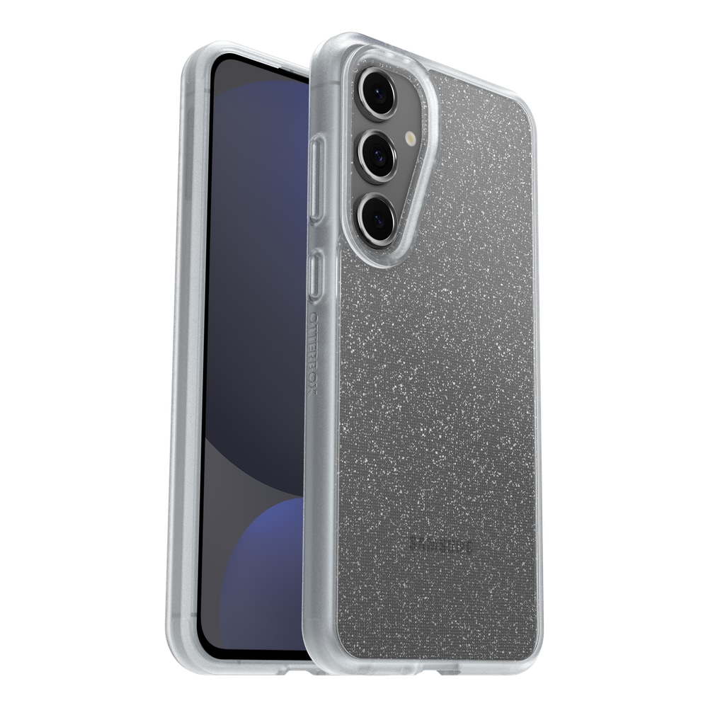 כיסוי לגלקסי S24 FE דק OtterBox React