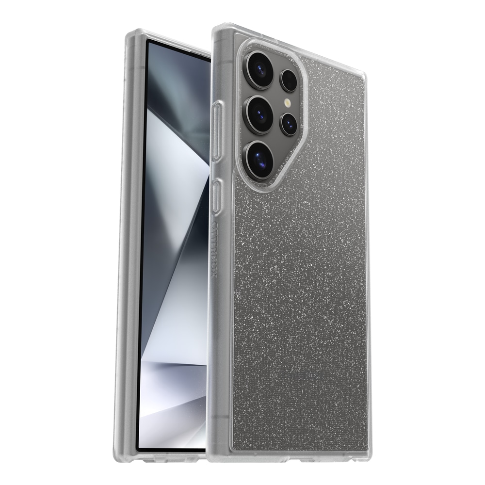 כיסוי לגלקסי S24 אולטרה דק OtterBox React