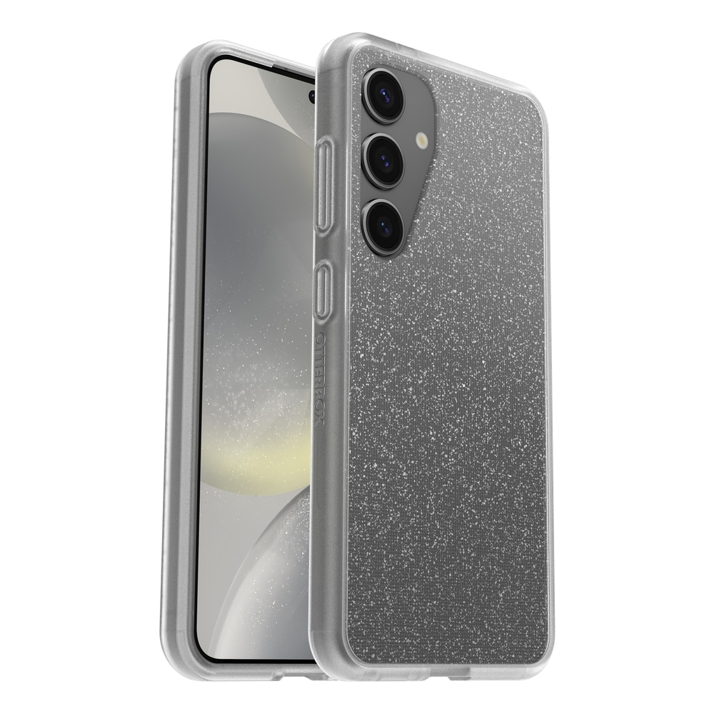 כיסוי לגלקסי S24 דק OtterBox React