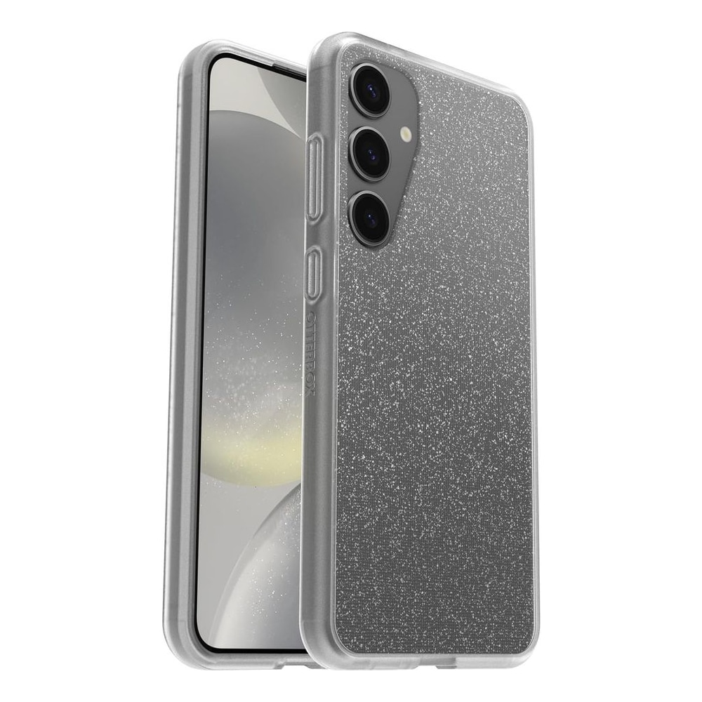 כיסוי לגלקסי S24 פלוס דק OtterBox React