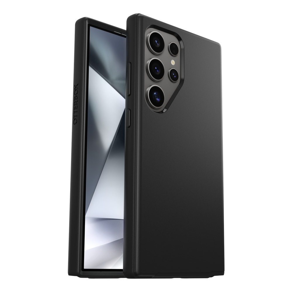 כיסוי לגלקסי S24 אולטרה דו-שכבתי OtterBox Symmetry