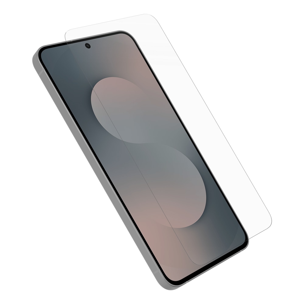 מגן מסך לגלקסי S25 FE זכוכית OtterBox Glass
