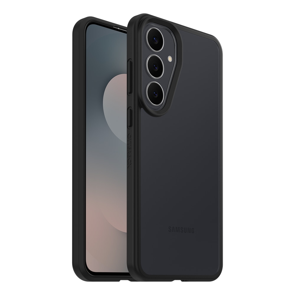 כיסוי לגלקסי S25 FE דק OtterBox React