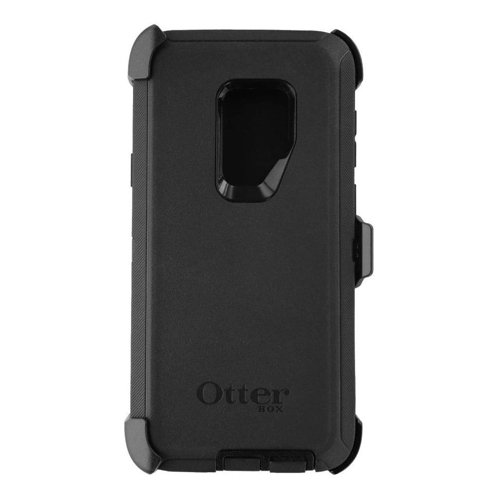 כיסוי לגלקסי S9 פלוס תלת-שכבתי OtterBox Defender