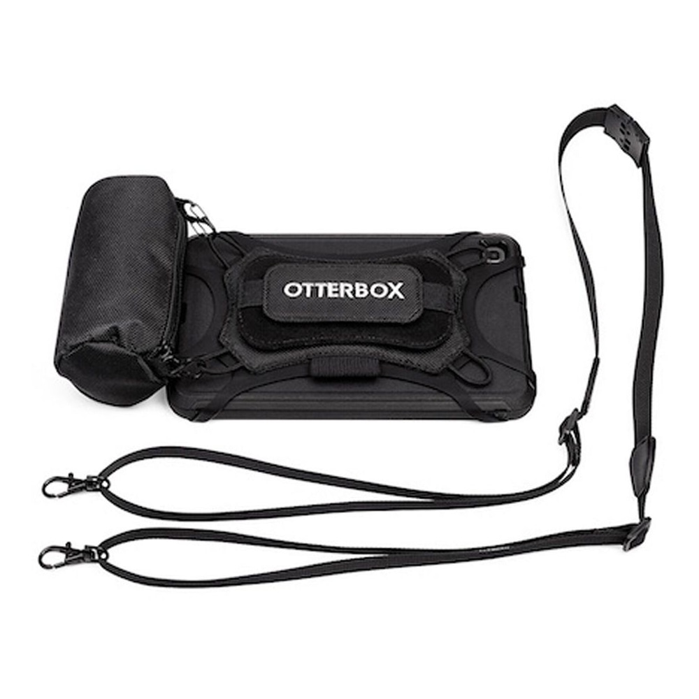 תיק נשיאה לטאבלט 10-13 אינץ' עם תיק אביזרים OtterBox Latch
