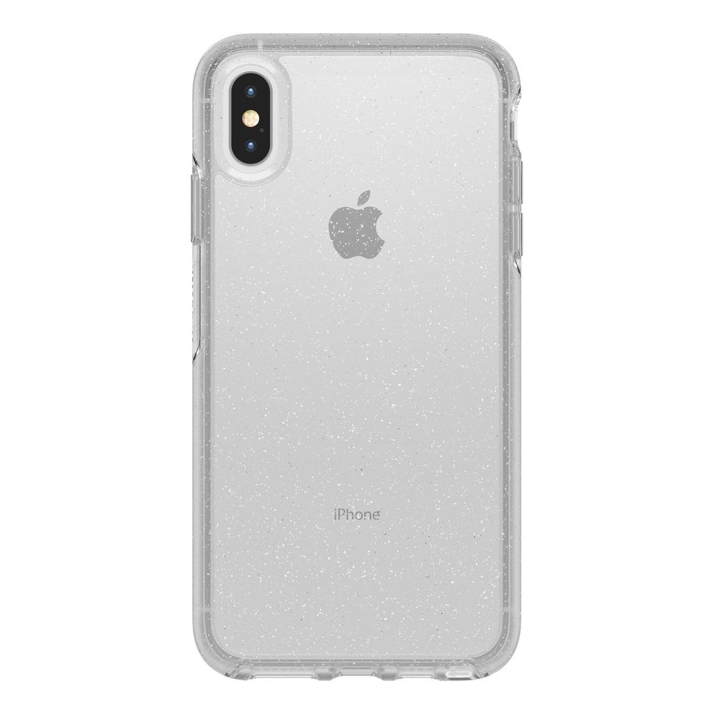 כיסוי לאייפון XS Max דו-שכבתי OtterBox Symmetry