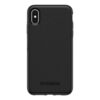 כיסוי לאייפון XS Max דו-שכבתי OtterBox Symmetry