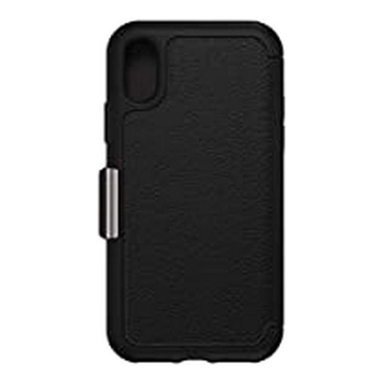 כיסוי לאייפון XS עור דו-שכבתי OtterBox Strada