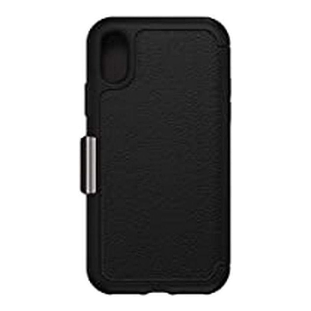 כיסוי לאייפון XS עור דו-שכבתי OtterBox Strada