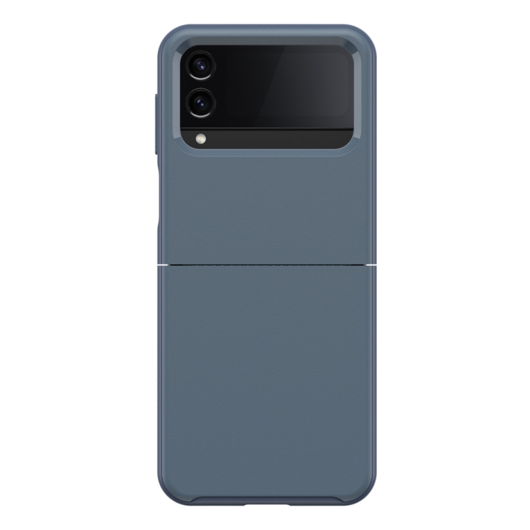 כיסוי לגלקסי Z Flip 4 דו-שכבתי OtterBox Symmetry Flex Plus