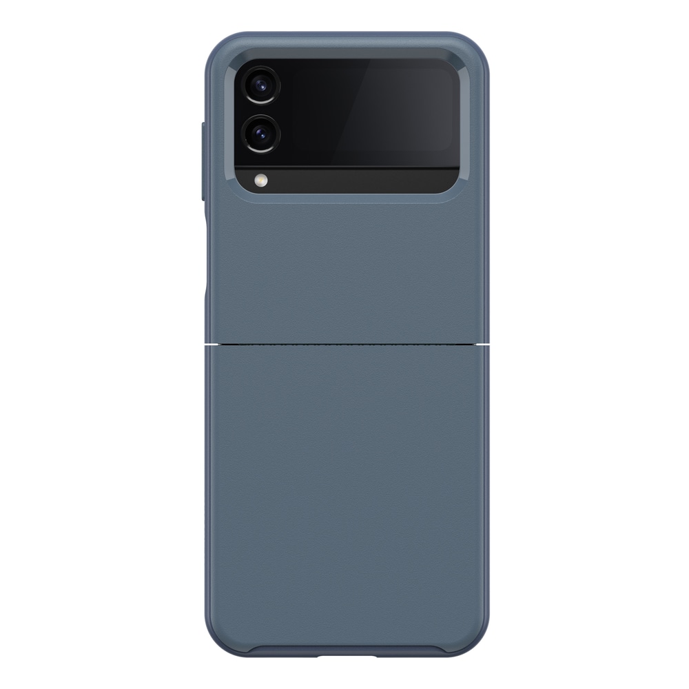 כיסוי לגלקסי Z Flip 4 דו-שכבתי OtterBox Symmetry Flex Plus