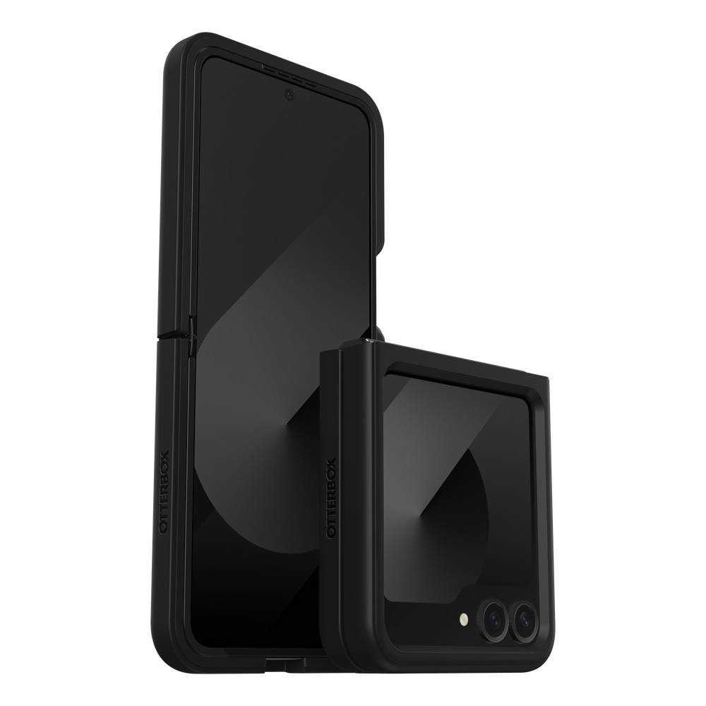כיסוי לגלקסי Z Flip 6 דק OtterBox Thin Flex
