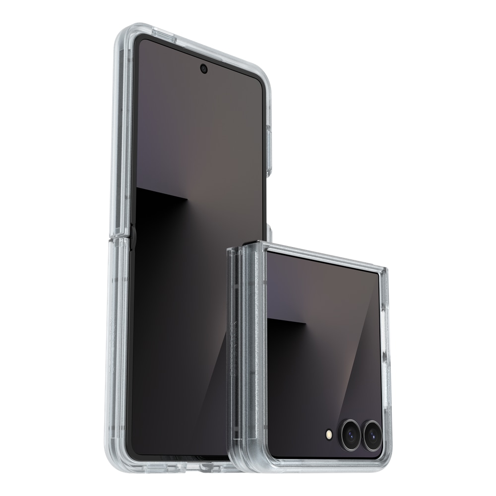 כיסוי לגלקסי Z Flip 7 דק OtterBox Thin Flex