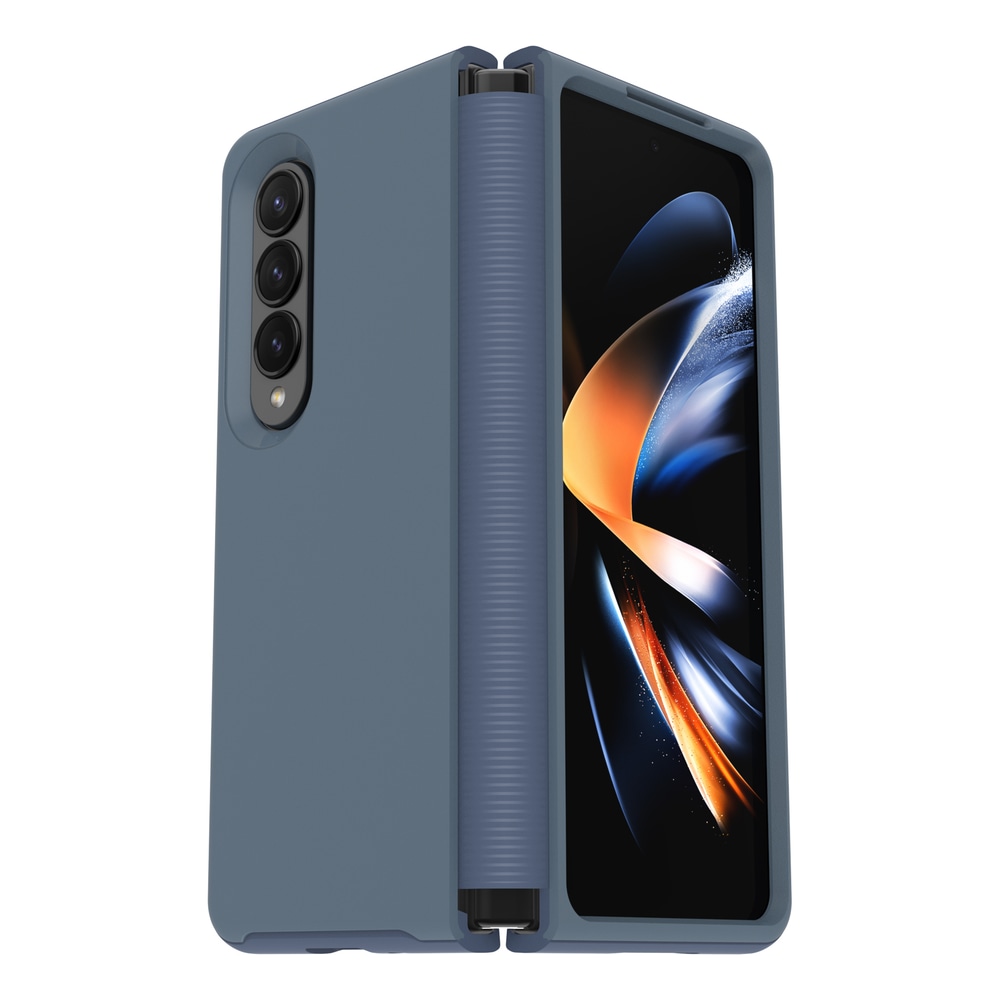 כיסוי לגלקסי Z Fold 4 דו-שכבתי OtterBox Symmetry Flex
