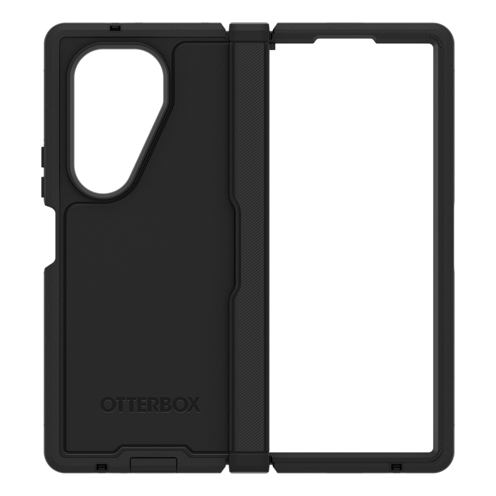 כיסוי לגלקסי Z Fold 7 עם מגנטים תלת-שכבתי OtterBox Defender XT