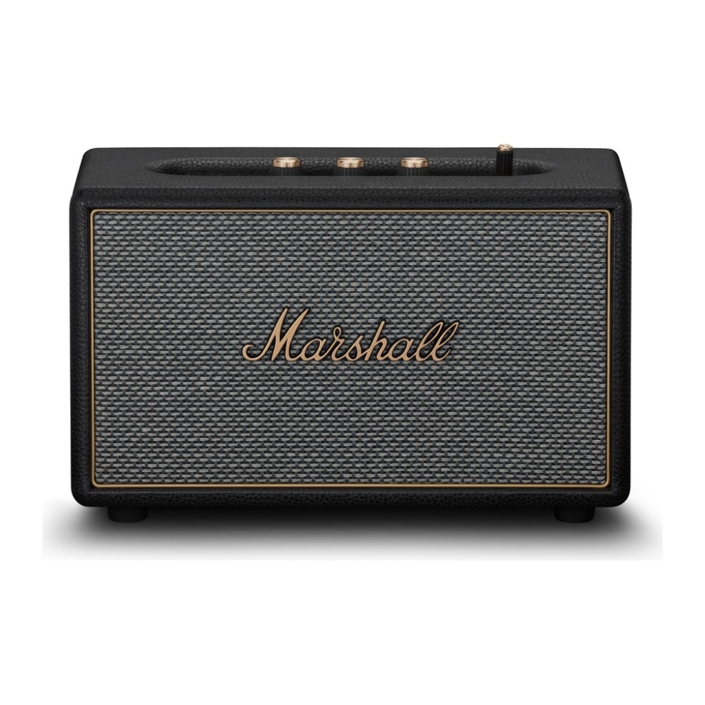 רמקול Marshall Acton IV שחור
